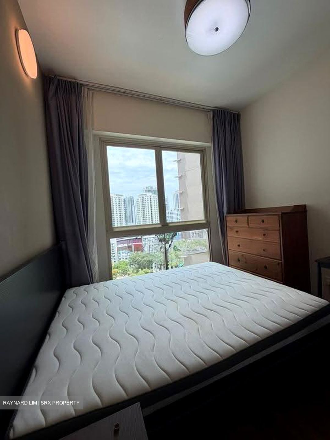 Trellis Towers (D12), Condominium #611094591